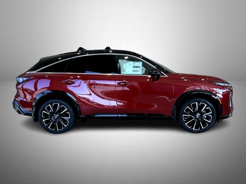 New 2027 INFINITI QX65 Autograph AWD/4WD image 4