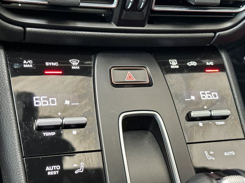 Used 2023 Porsche Macan GTS AWD/4WD image 24