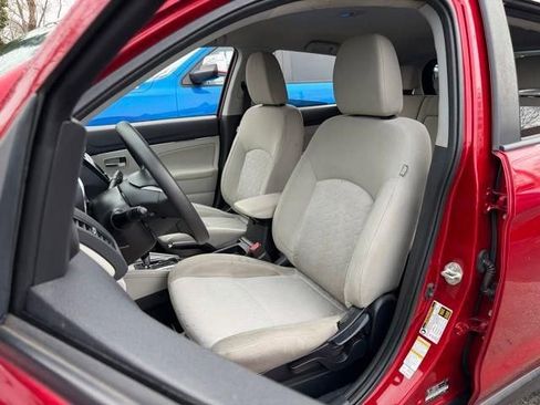 Used 2021 Mitsubishi Outlander Sport ES image 20