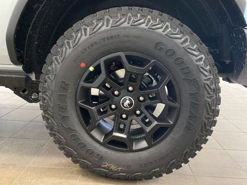 New 2026 Ford Bronco Badlands AWD/4WD image 52