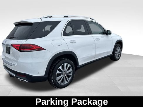 Used 2020 Mercedes-Benz GLE 350 GLE 350 image 5