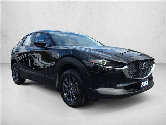 Used 2024 MAZDA CX-30 AWD 2.5 S image 3
