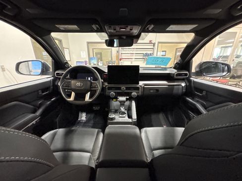 New 2026 Toyota 4Runner TRD Sport Premium AWD/4WD image 24