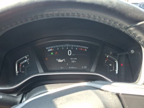 Used 2019 Honda CR-V EX-L image 26