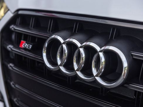 Used 2018 Audi S6 Premium Plus image 27