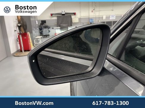 New 2026 Volkswagen Tiguan S image 13