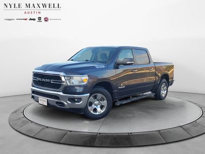 Used 2020 RAM 1500 Lone Star
