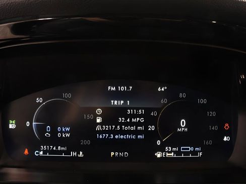Used 2022 Lincoln Corsair Grand Touring AWD/4WD image 17