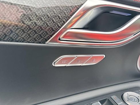New 2026 Genesis GV80 3.5T e-SC AWD/4WD image 18