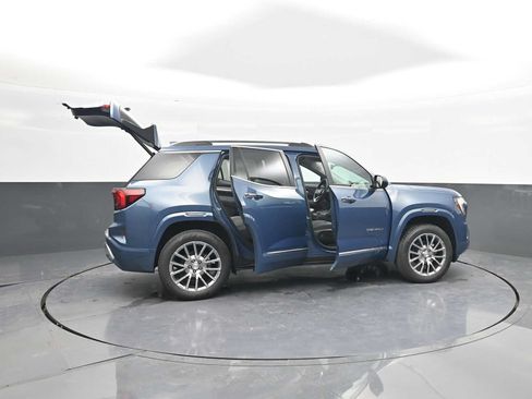 New 2026 GMC Terrain Denali AWD/4WD image 42