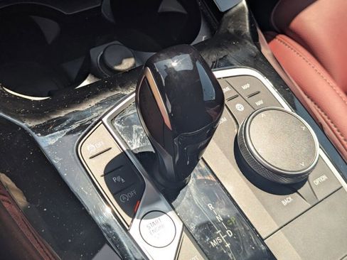 Certified 2023 BMW X3 sDrive30i w/ Convenience Package RWD image 5