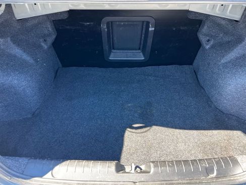 Used 2021 Mitsubishi Mirage G4 LE image 13