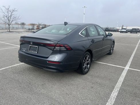 Used 2023 Honda Accord EX image 6