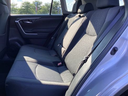 Used 2024 Toyota RAV4 XLE w/ Weather Package AWD/4WD image 14