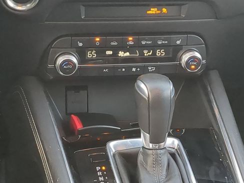 Used 2024 MAZDA CX-5 AWD 2.5 S w/ Premium Package image 16