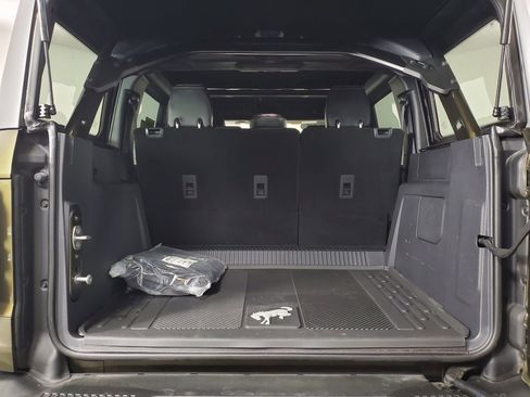 Used 2024 Ford Bronco Raptor image 9