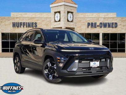 Certified 2024 Hyundai Kona SEL w/ Convenience Package