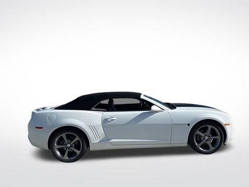 Used 2013 Chevrolet Camaro LT w/ RS Package image 4