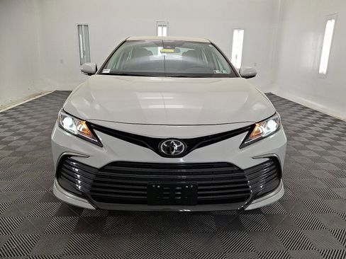 Used 2023 Toyota Camry LE FWD image 20