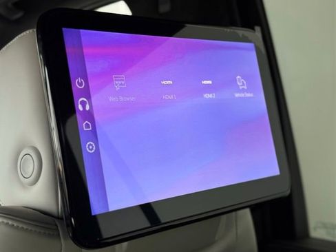 New 2026 Cadillac Escalade Platinum Luxury w/ LPO, Floor Liner Package AWD/4WD image 7