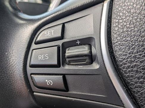 Used 2018 BMW 430i Convertible RWD image 9