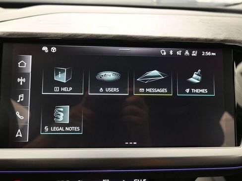Used 2023 Audi Q4 e-tron Premium Plus AWD/4WD image 17