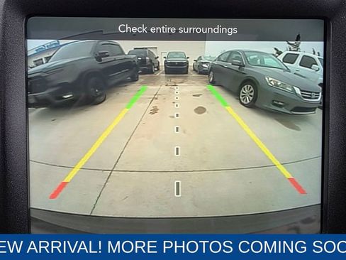 Used 2020 Jeep Cherokee Trailhawk w/ Comfort/Convenience Group image 20