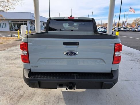Certified 2024 Ford Maverick XLT image 5