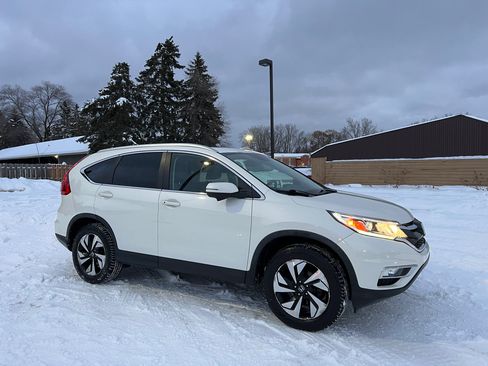 Used 2016 Honda CR-V Touring image 13