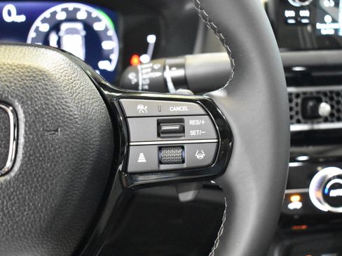 New 2026 Honda Civic Sport Touring image 13
