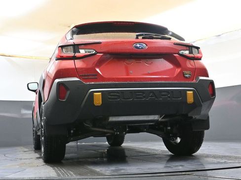 New 2026 Subaru Crosstrek 2.5i Wilderness image 33
