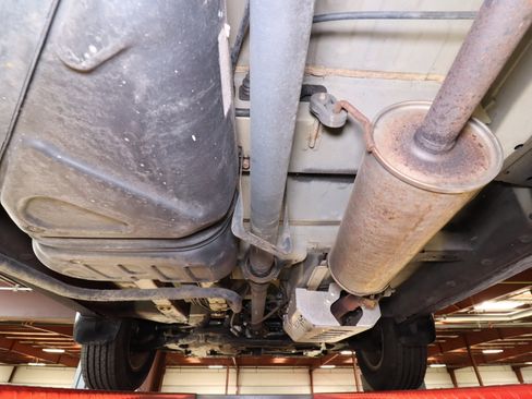 Used 2003 Honda Element EX image 38