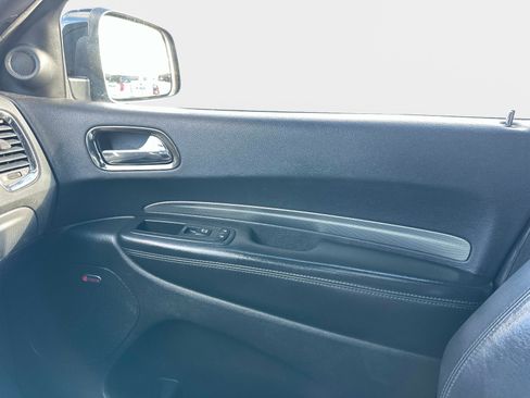 Used 2018 Dodge Durango GT w/ Premium Group image 25