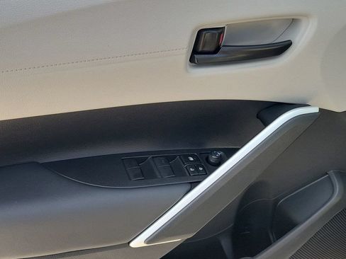 New 2026 Toyota Corolla Cross L FWD image 20
