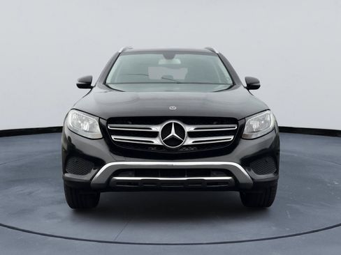 Used 2018 Mercedes-Benz GLC 300 image 3
