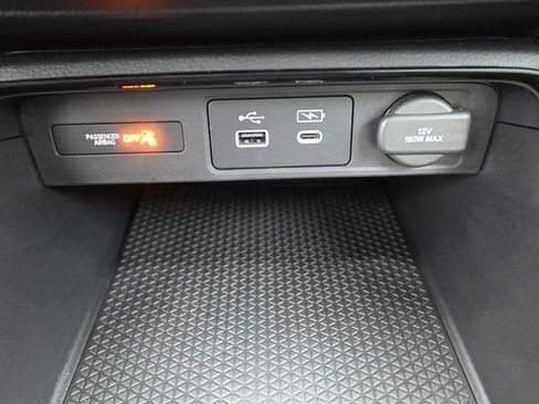 Certified 2023 Honda CR-V EX image 9