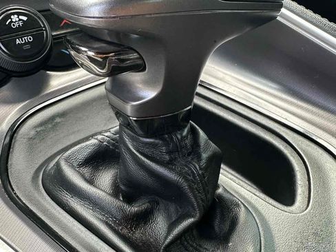 Used 2019 Dodge Challenger SXT AWD/4WD image 21