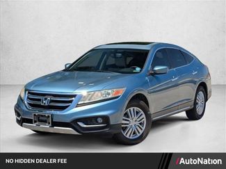 Used 2013 Honda Crosstour EX video 1