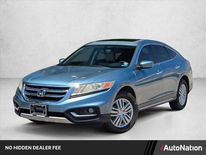 Used 2013 Honda Crosstour EX