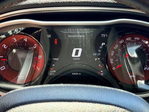 Used 2019 Dodge Challenger SRT Hellcat Redeye RWD image 24