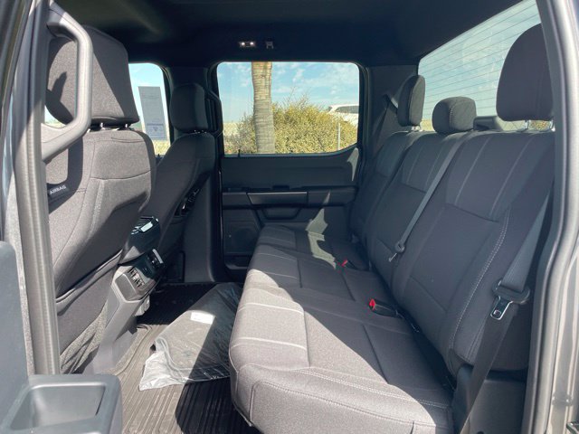 New 2026 Ford F150 STX w/ F-150 LOBO Package AWD/4WD image 20