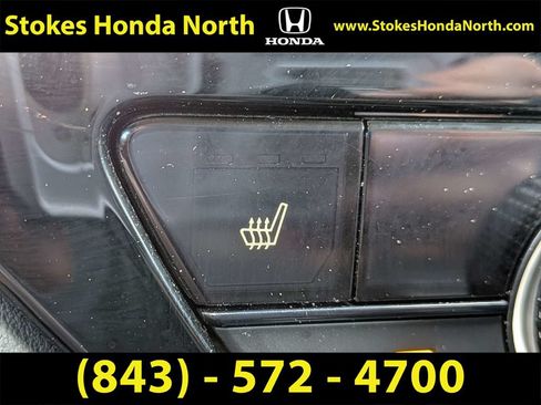 Certified 2024 Honda Accord EX-L image 25