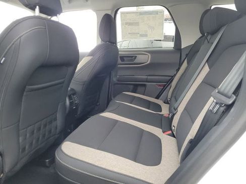 New 2025 Ford Bronco Sport Big Bend w/ Convenience Package image 5