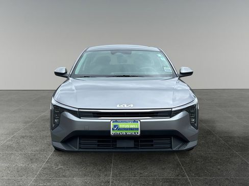 Used 2025 Kia K4 FWD image 3