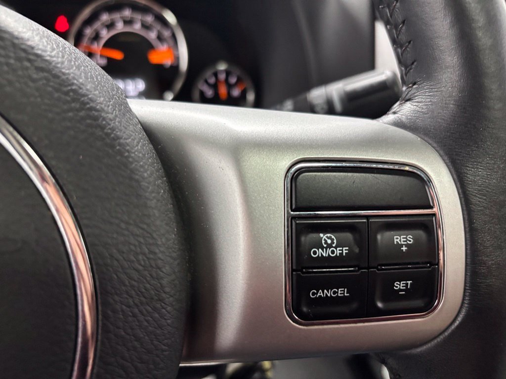 Used 2016 Jeep Compass High Altitude AWD/4WD image 20