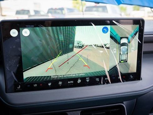 New 2025 Ford Maverick Lobo image 22