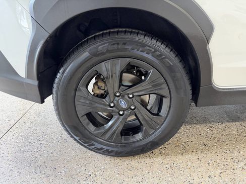 Used 2024 Subaru Crosstrek 2.0i image 19