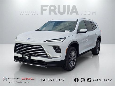 New 2026 Buick Enclave Preferred image 1