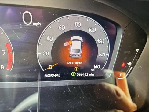 Used 2023 Acura Integra A-Spec image 8