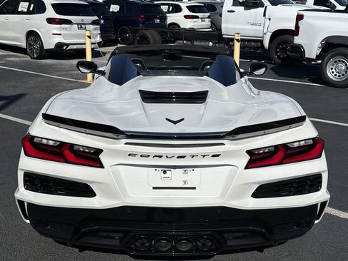 Used 2023 Chevrolet Corvette Z06 image 38
